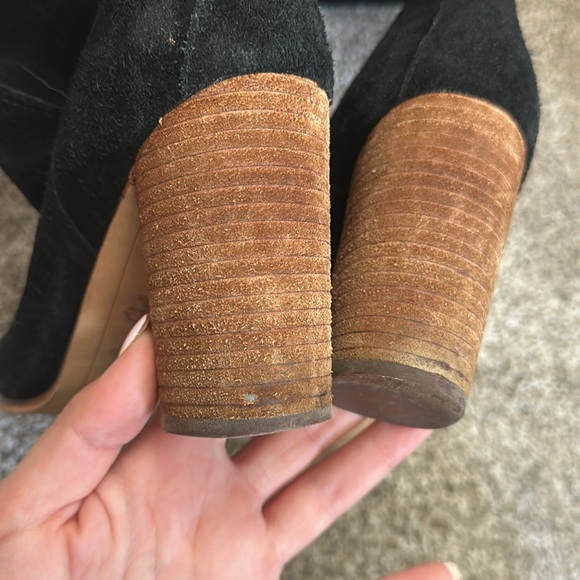 Sam Edelman Camellia Tall Boot (Women) - Picture 10 of 16